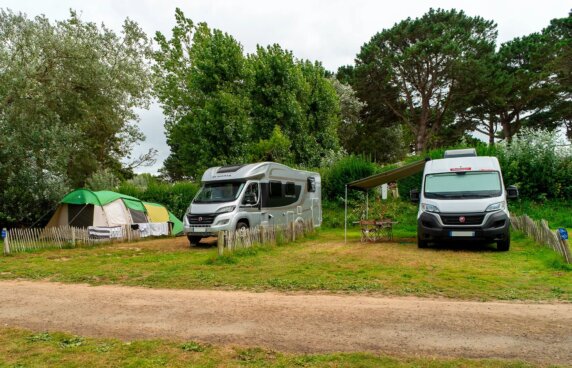 Camping Port la Chaîne - photo 17