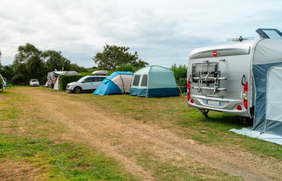 Camping Port la Chaîne - photo 16