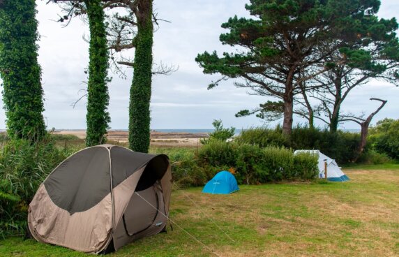 Camping Port la Chaîne - photo 15