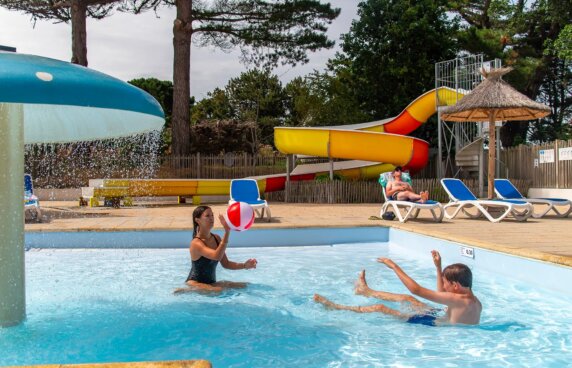 Camping Port la Chaîne - photo 13