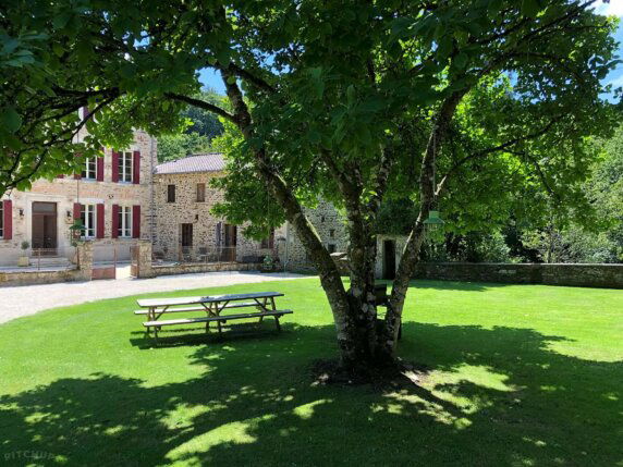 Le Domaine du Moulin Neuf - photo 15