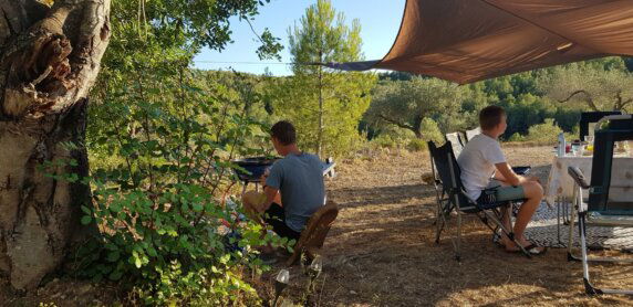 Mas de Mingall - photo 4