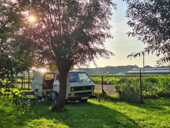 Mincamping in Haaren - photo 1