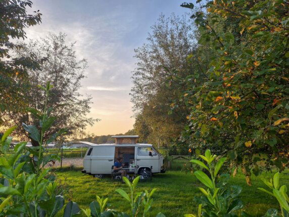 Mincamping in Haaren - photo 2