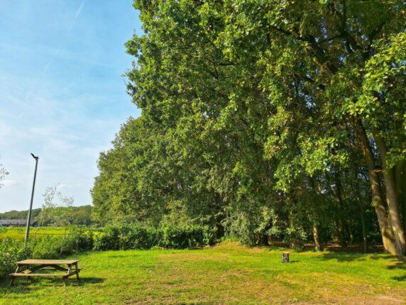 Mincamping in Haaren - photo 3