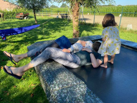 Mincamping in Haaren - photo 4