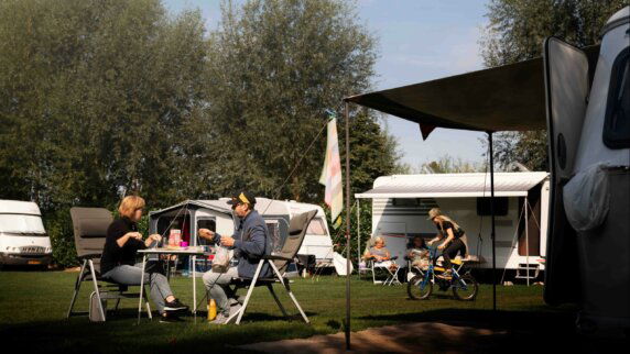Minicamping de Reekens - photo 1