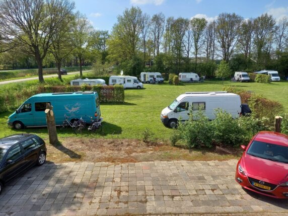 Minicamping het Hijkerveld - photo 2