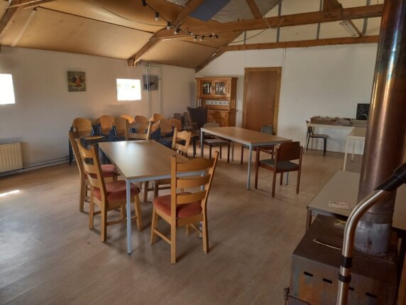 Minicamping het Hijkerveld - photo 5