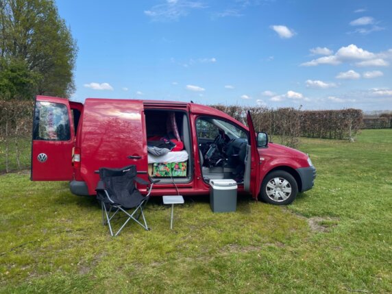 Minicamping het Hijkerveld - photo 6