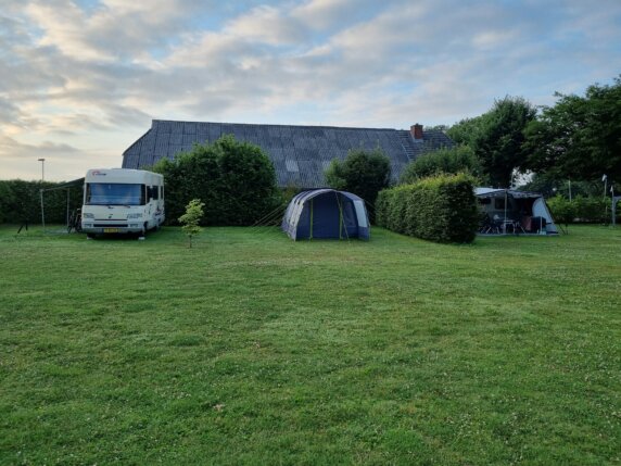 Minicamping het Hijkerveld - photo 3