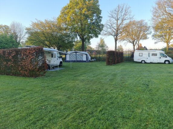 Minicamping het Hijkerveld - photo 4