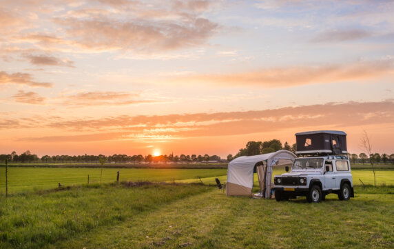 Minicamping in Boxtel - photo 2