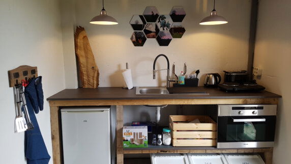 Minicamping in Boxtel - photo 6