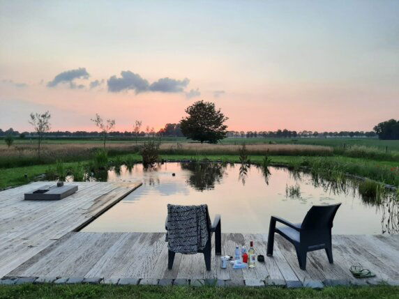 Minicamping in Boxtel - photo 13