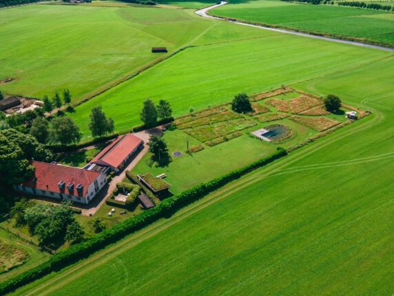 Minicamping in Boxtel - photo 1