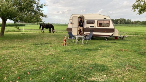 Minicamping in Hem - photo 6
