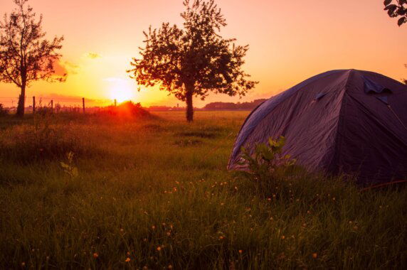 Minicamping in Hem - photo 2