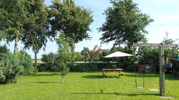 Minicamping in Tirns - photo 10