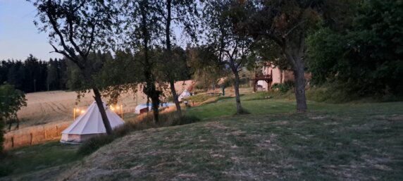 Minicamping La Maison Rose - photo 10