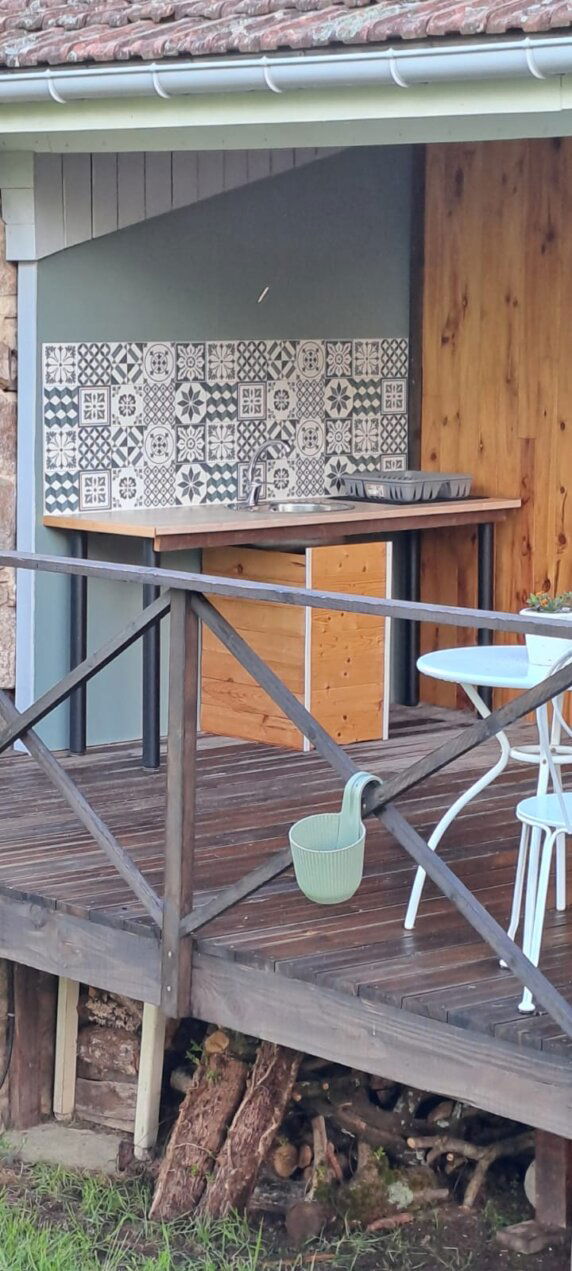 Minicamping La Maison Rose - photo 15
