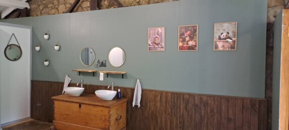 Minicamping La Maison Rose - photo 18