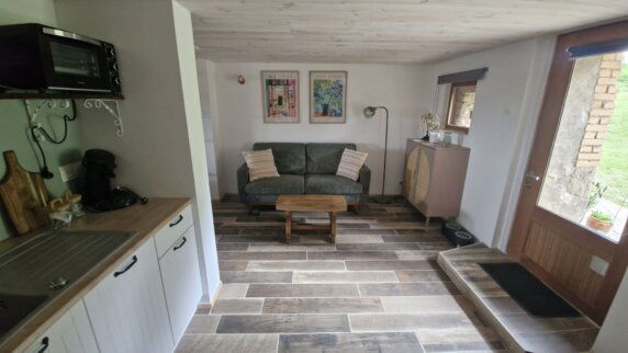 Minicamping La Maison Rose - photo 22