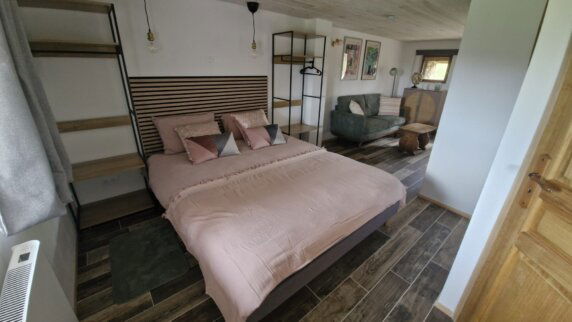 Minicamping La Maison Rose - photo 24
