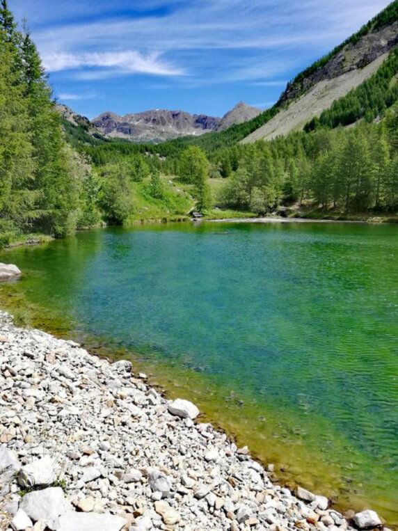 Natuurcamping in Guillaumes - photo 4