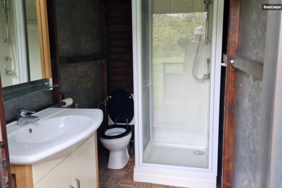 Natuurcamping in Guillaumes - photo 6