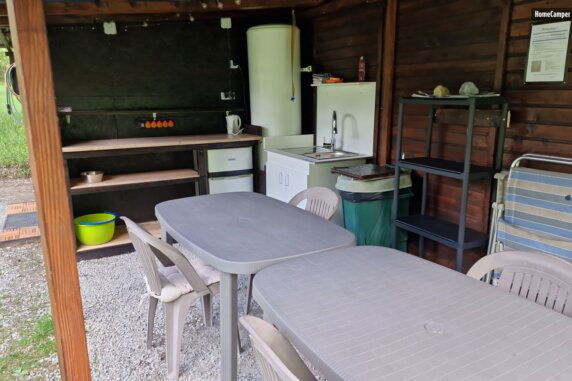 Natuurcamping in Guillaumes - photo 5