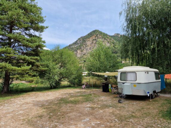 Natuurcamping in Guillaumes - photo 2