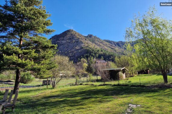 Natuurcamping in Guillaumes - photo 13