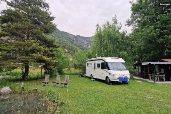 Natuurcamping in Guillaumes - photo 12