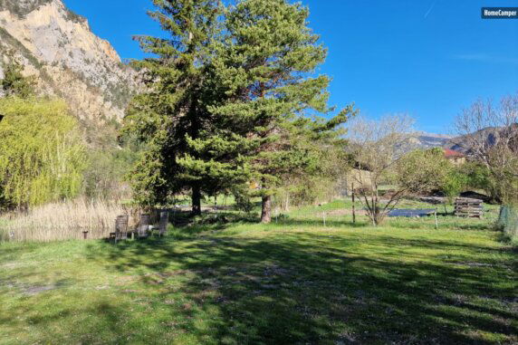 Natuurcamping in Guillaumes - photo 11