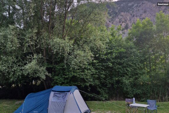 Natuurcamping in Guillaumes - photo 10