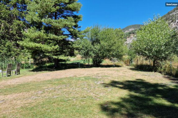 Natuurcamping in Guillaumes - photo 14