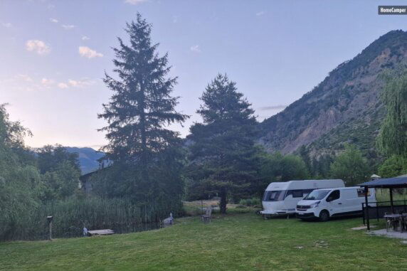 Natuurcamping in Guillaumes - photo 9