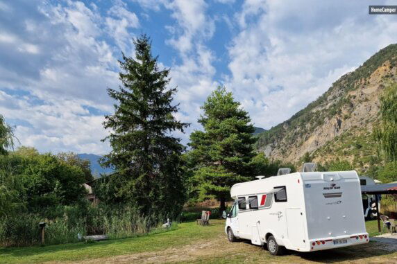 Natuurcamping in Guillaumes - photo 8