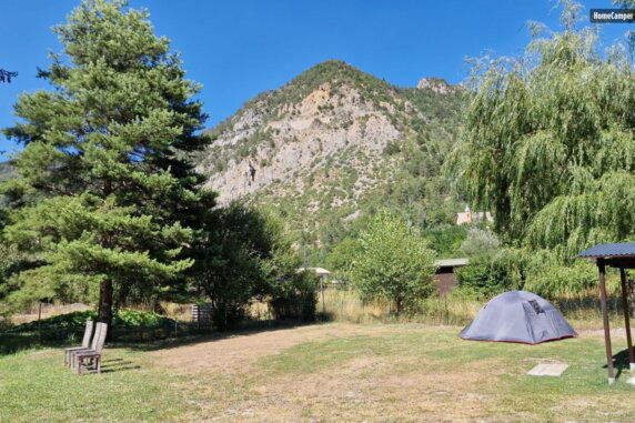 Natuurcamping in Guillaumes - photo 7