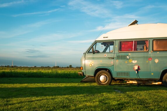 Natuurcamping in Leiderdorp - photo 10