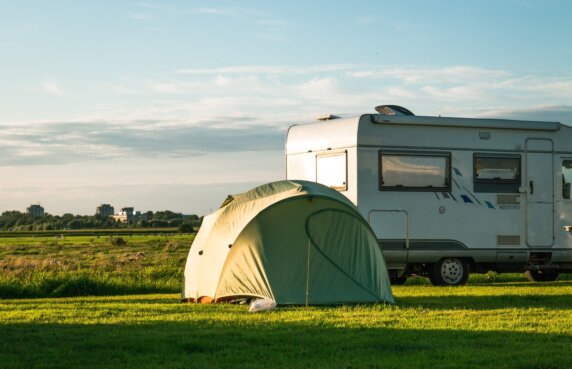 Natuurcamping in Leiderdorp - photo 4