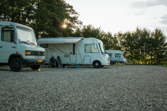 Natuurcamping in Leiderdorp - photo 9