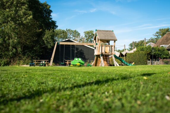 Natuurcamping in Leiderdorp - photo 5