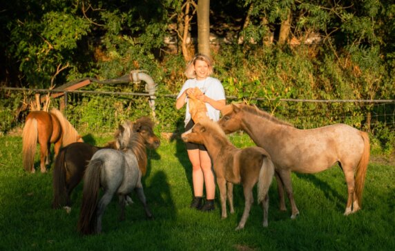 Natuurcamping in Leiderdorp - photo 12