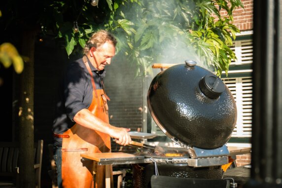 Natuurcamping in Leiderdorp - photo 11