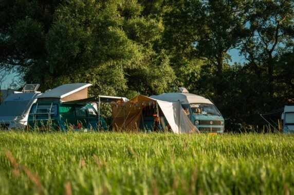 Natuurcamping in Leiderdorp - photo 8