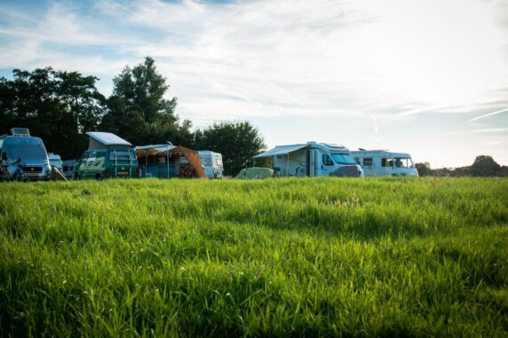 Natuurcamping in Leiderdorp - photo 2