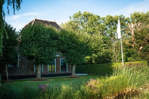 Natuurcamping in Leiderdorp - photo 15