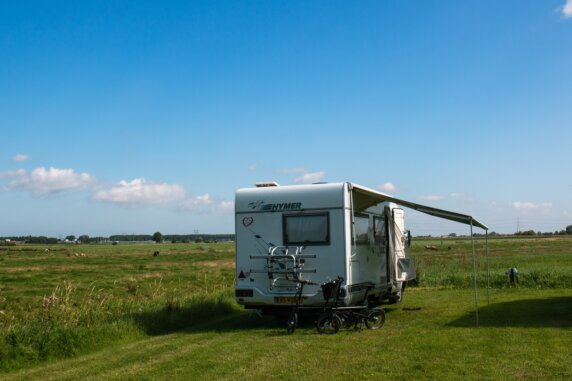 Natuurcamping in Leiderdorp - photo 6
